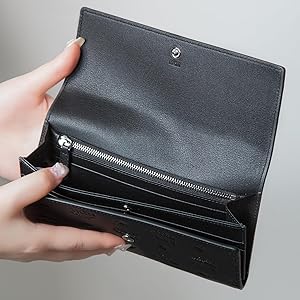 エムシーエム　MCM クレイグ&カール　 長財布 コラボ エムシーエムMCM クレイグ&カール 長財布 コラボ
